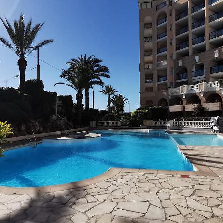 Appartement En Bord De Mer Cannes Esterno foto