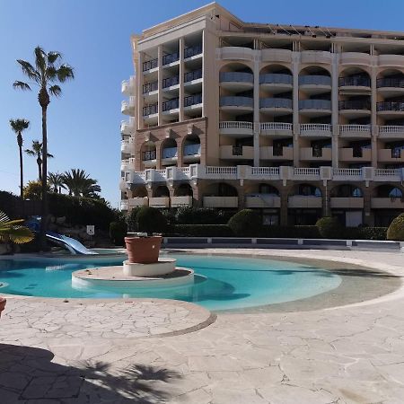 Appartement En Bord De Mer Cannes Esterno foto