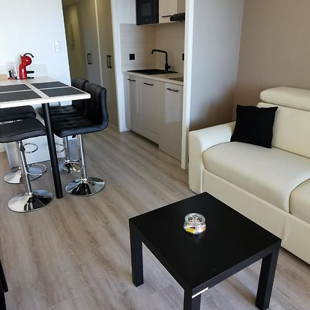 Appartement En Bord De Mer Cannes Esterno foto