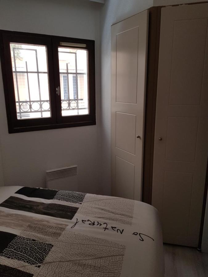 Appartement En Bord De Mer Cannes Esterno foto