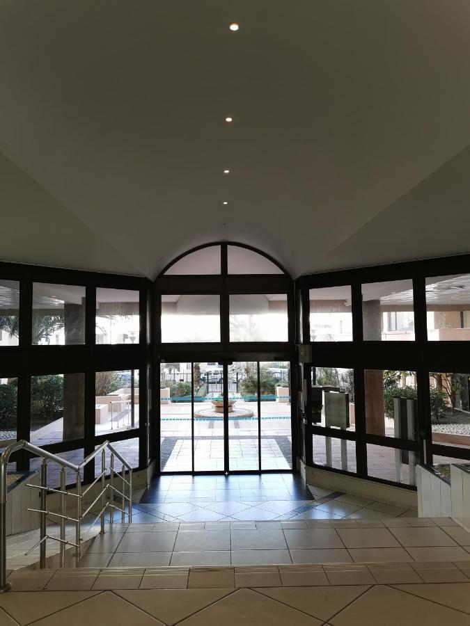 Appartement En Bord De Mer Cannes Esterno foto