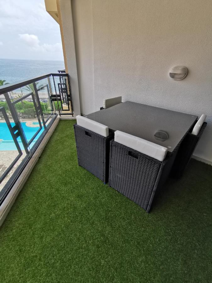 Appartement En Bord De Mer Cannes Esterno foto