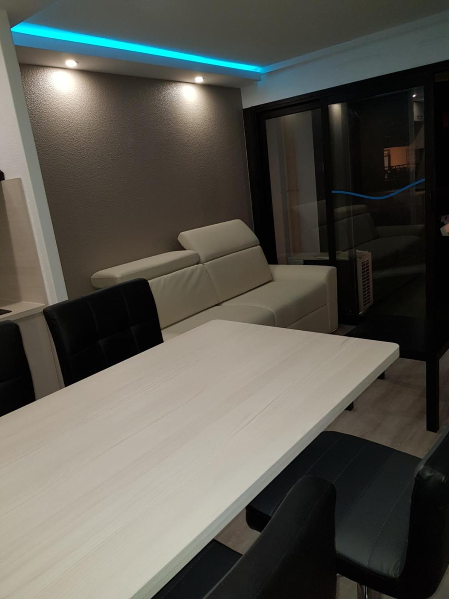Appartement En Bord De Mer Cannes Esterno foto